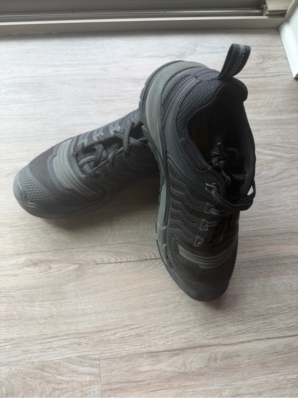 Men’s KEEN Utility Sparta Low Performance Work Shoes - Size 10D
